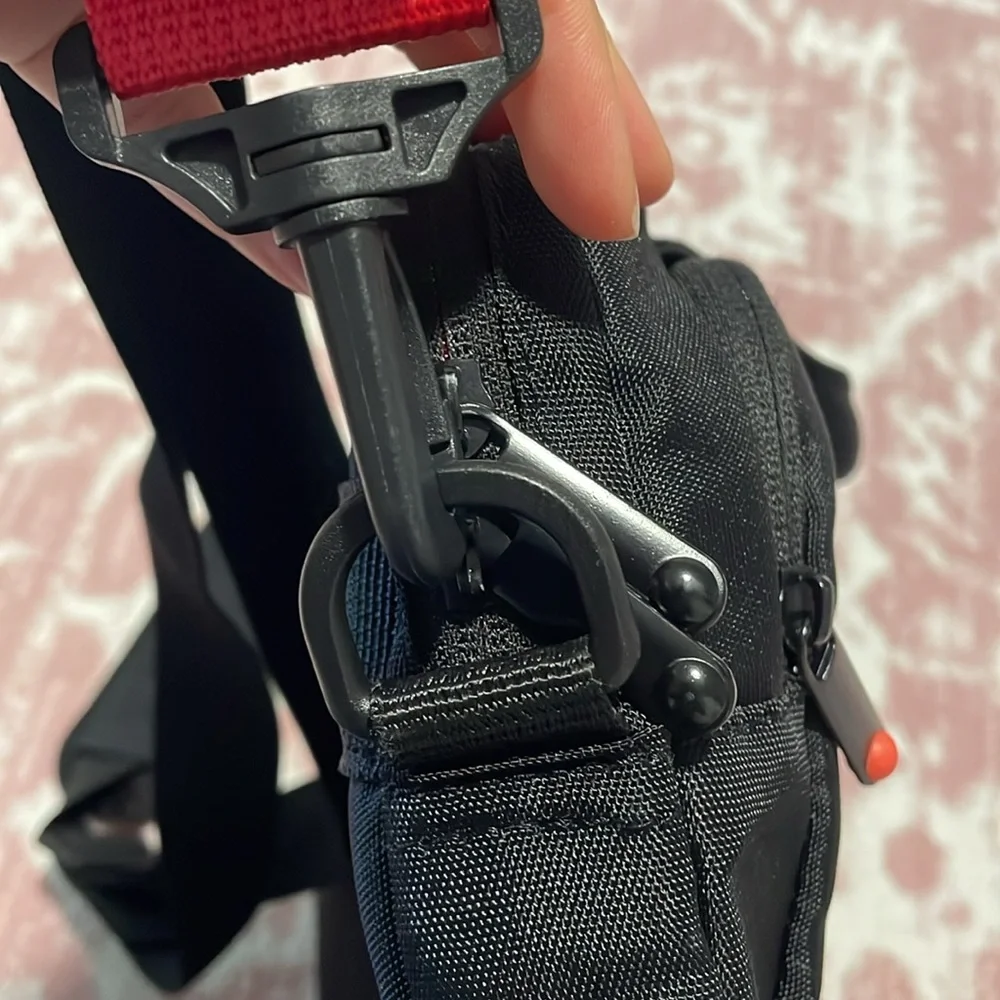 EUC - IBM Thinkpad laptop bag